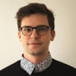 Meet your Posher, Evan